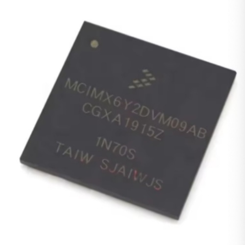 MPU chip MCIMX6Y2DVM09AB original new microprocessor ic MCIMX6Y2DVM09AA electronic components MCIMX6Y2DVM09AB - Image 1