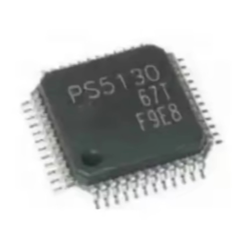 Original New TPS5130PTR buck controller ic chip TPS5130PT electronic components PS5130 integrated circuit - Image 1