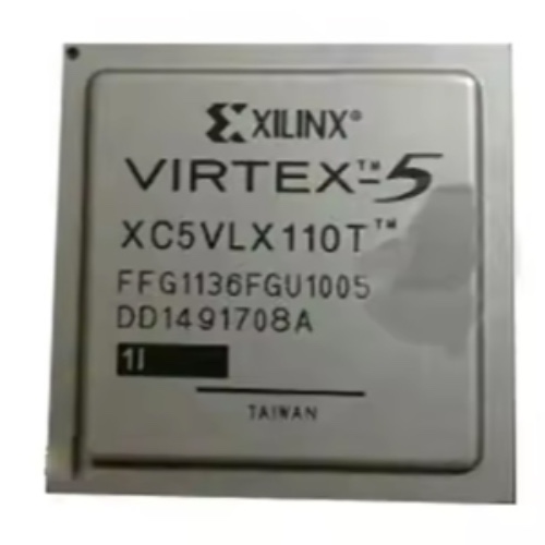 XC5VLX110T 1FFG1136I new original ic FPGA electronic components XC5VLX110T 1FFG1136 integrated circuit XC5VLX110T 1FFG1136I - Image 1