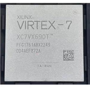 IC FPGA XC7VX690T 2FFG1761I new original electronic components chip xc7vx690t integrated circuit BGA1761