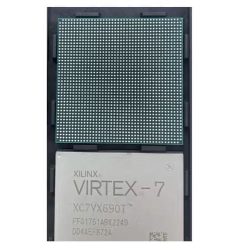 IC FPGA XC7VX690T 2FFG1761I new original electronic components chip xc7vx690t integrated circuit BGA1761 - Image 2