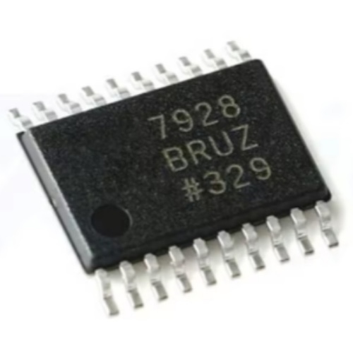 New Original AD7928BRUZ-REEL7 12bit ADC integrated circuit AD7928BRUZ-REEL electronic components ic chip AD7928BRUZ - Image 1
