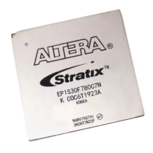 original new EP1S30F780C7N integrated circuit FPGA EP1S30F780C7N electronic components ic chip BGA780 - Image 3
