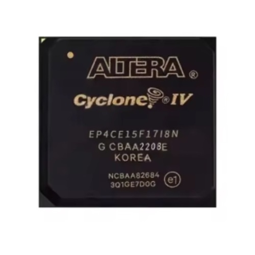 original new EP4CE15F17I8N integrated circuit FPGA bga256 ep4ce15f17i7n electronic components ic chip EP4CE15F17I6N - Image 1