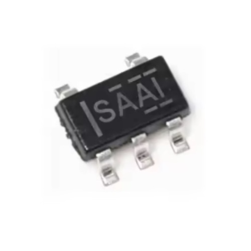 Original New SN65LVDS1DBVR integrated circuit SN65LVDS1DBVT electronic components ic chip SAAI SOT23-5 - Image 1