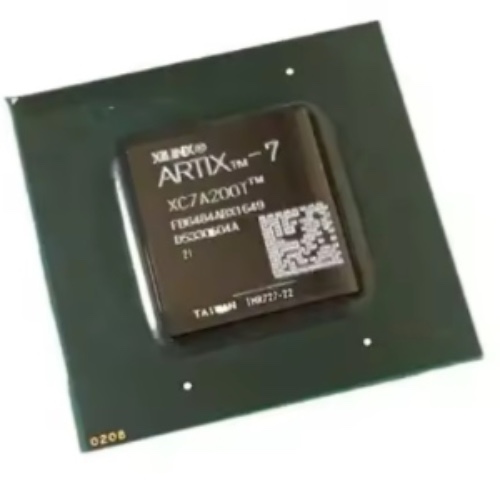XC7A200T 2FBG484I original new FPGA electronic components ic chip XC7A200T 2FBG484I integrated circuit - Image 1
