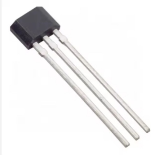 Original New MLX90217LUA-CAA-000-BU electronic components digital switch solid state MLX90217LUA-CAA-000-SP hall effect TO-92 - Image 1