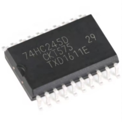 Transceiver ic chip 74HC245D,653 new original integrated circuit 74HC245D,652 electronic components 74HC245D - Image 1