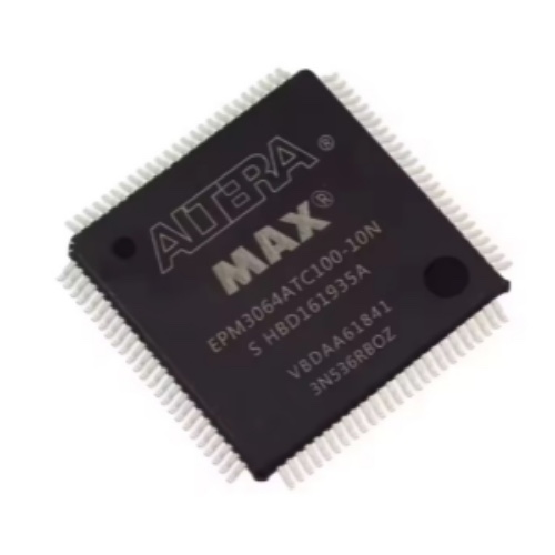 Original New EPM3064ATC100-10N ic chip integrated circuit EPM3064ATC100-10N electronic components CPLD - Image 1
