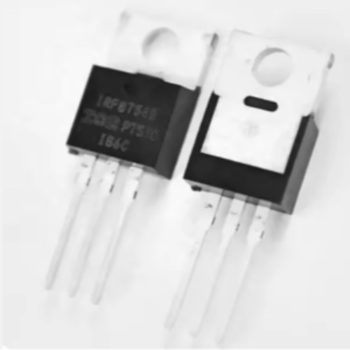 Transistors IRFB7545PBF new original mosfet N-Channel irfb7545 electronic components FET 60V 95A TO-220 - Image 1