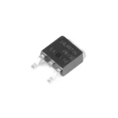 Transistor IRLR8726TRPBF original new MOSFET IRLR8726TRLPBF electronic components N-CH 30V 86A DPAK IRLR8726PBF - Image 1