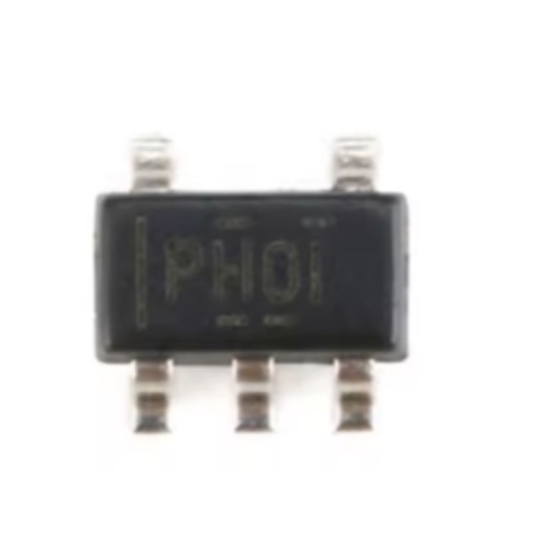 Original New TPS61040DBVR integrated circuit LED Driver TPS ic chip TPS61040DBVRG4 electronic components PMIC PHOI SOT-23-5 - Image 1