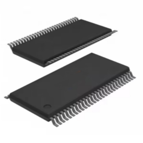 Original New SN75LVDS82DGGR integrated circuit 0/5 receiver LVDS ic chip sn75lvds82 electronic components SN75LVDS82DGG - Image 1