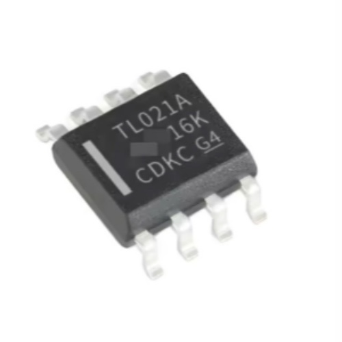 Transceiver ic chip TLIN1021ADRQ1 original new integrated circuit TL021A in stock electronic components TLIN1021ADR - Image 1