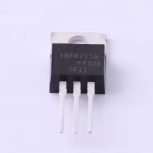 New Original IRFB7730PBF FET MOSFET N-Channel IRFB7730 electronic components TO-220 - Image 1