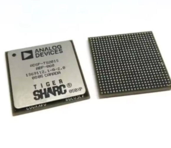 ADSP-TS201SABP-060 original new digital signal processors ic chip ADSP-TS201SABP060 electronic components bga576 - Image 1