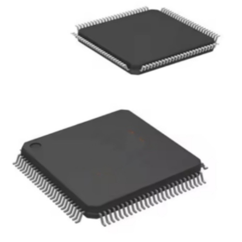 Original New ATSAM4S8CA-AU 32bit microcontroller lqfp100 ATSAM4S8CA-AUR electronic components ic MCU chip - Image 1