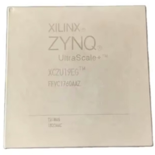 System On Chip XCZU19EG 2FFVC1760E original new electronic components ic XCZU19EG 2FFVC1760E integrated circuit - Image 1