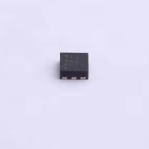 Voltage Regulator TPS73733DRVR original new integrated circuit TPS73733DRVT electronic components ic chip SIJ - Image 1