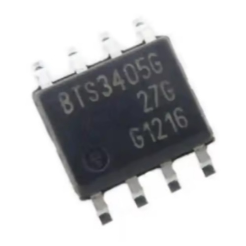 PMIC BTS3405GXUMA1 original new integrated circuit power switch/driver BTS3405GXUMA1 electronic components ic chip - Image 1
