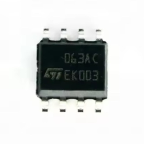 New Original MC34063ACD-TR integrated circuit switching regulator MC34063ACD electronic components ic chip - Image 1