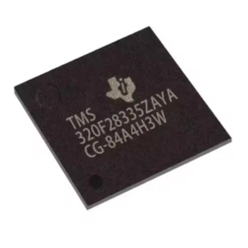 TMS320F28335ZAYA original new 32bit microcontroller ic TMS320F28335 electronic components mcu chip TMS320F28335ZAYAR - Image 1