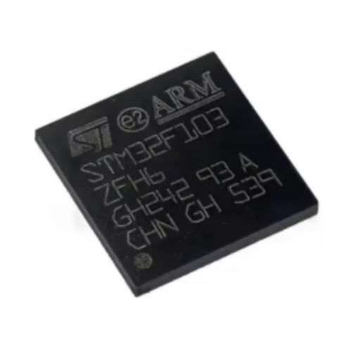 Original New STM32F103ZFH6 LFBGA-144 32bit microcontroller ic STM32F103ZFH6TR electronic components stm32 MCU - Image 1