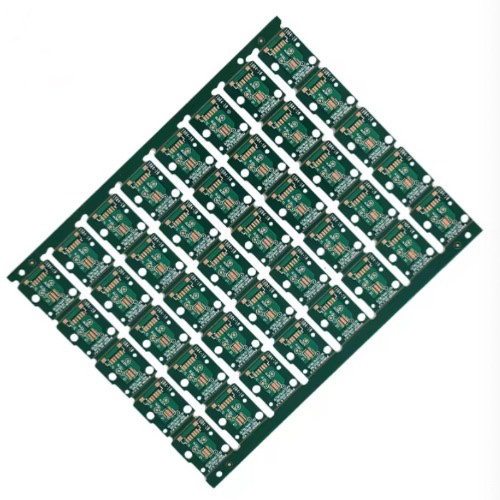 metal core enepig PCB customized fabrication electronics boards PCB board manufacture - Image 2