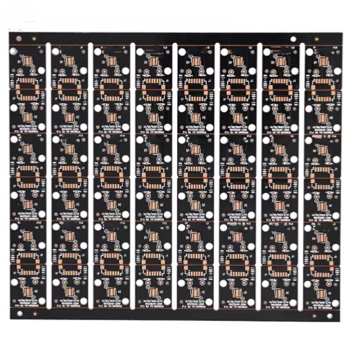 metal core enepig PCB customized fabrication electronics boards PCB board manufacture - Image 3