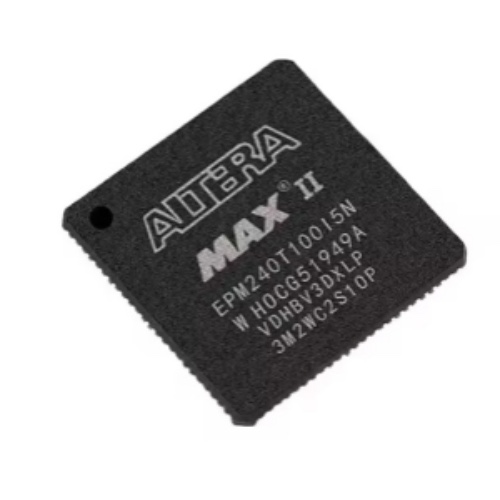 Original New EPM240T100I5N electronic components CPLD ic chip epm240t100i5n integrated circuit tqfp100 - Image 1