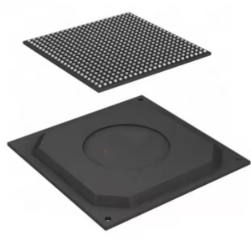 IC MPU MCIMX536AVP8C2 original new electronic components microprocessor chip MCIMX536AVP8C2R2 integrated circuit I.MX53 800MHZ - Image 1