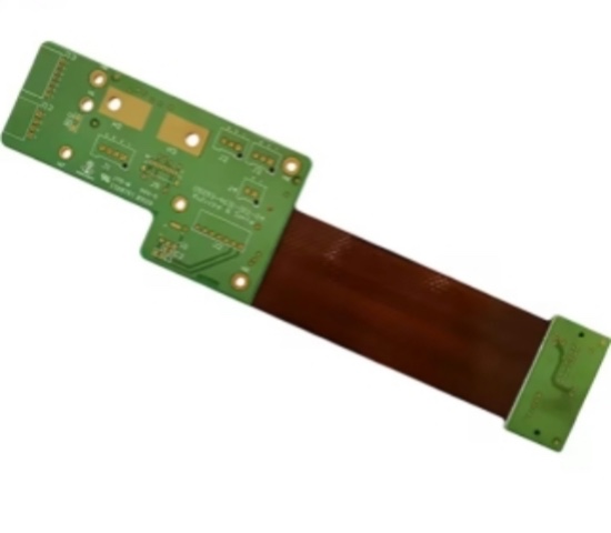experience flex board processing fabrication Circuit Prototype Board FPC PCB Factory - Image 1