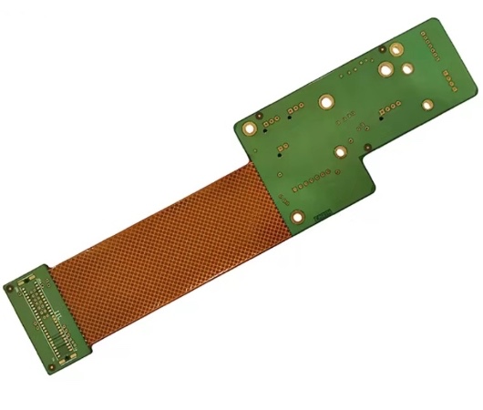 experience flex board processing fabrication Circuit Prototype Board FPC PCB Factory - Image 2
