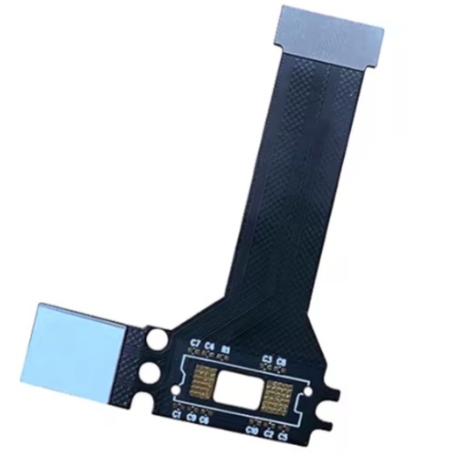 experience flex board processing fabrication Circuit Prototype Board FPC PCB Factory - Image 3