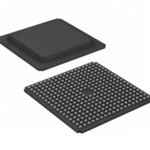 Original New XC3S1600E-4FGG320I in stock electronic components FPGA ic chip fbga320 XC3S1600E-4FGG320I - Image 1