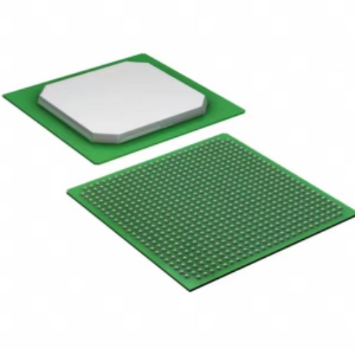 Original New 10M50DCF672C8G electronic components FPGA ic chip 500 I/O fbga672 10M50DCF672C8G integrated circuit - Image 1