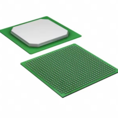 Original New 10CX085YF672I5G electronic components ic chip FPGA 212 I/O fbga672 integrated circuit 10CX085YF672I5G - Image 1