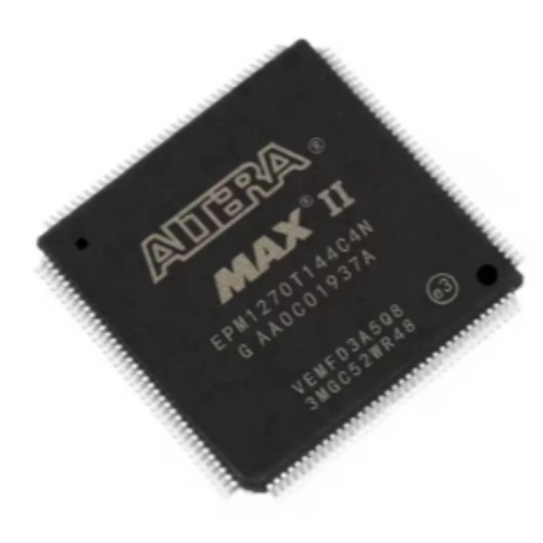 original new EPM1270T144C4N electronic components ic chip EPM1270T144C4N integrated circuit CPLD tqfp144 - Image 1