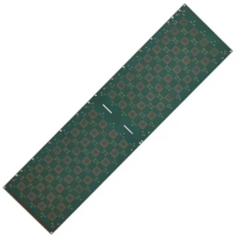 high quality IC PCB Manufacturing plant - Image 1