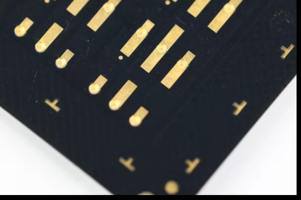 high quality IC PCB Manufacturing plant - Image 3