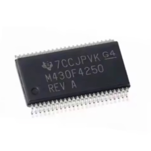 MSP430F4250 microcontroller new original MSP430F4250IDLR in stock ic MCU MSP430F4250IDL electronic components MSP430F - Image 1