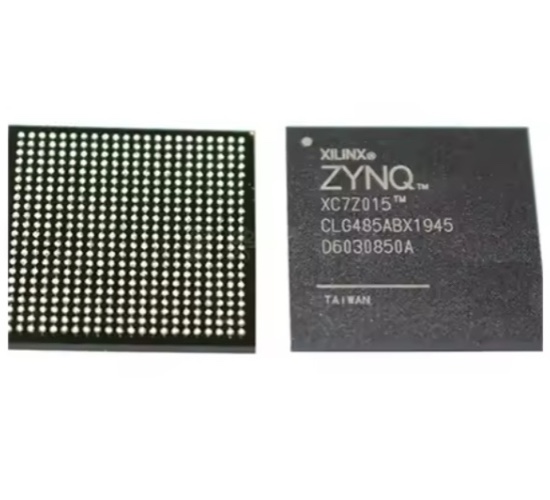 Electronic Components XC7Z015 2CLG485E new original ic SOC XC7Z015 2CLG485 integrated circuit XC7Z015 2CLG485E - Image 1