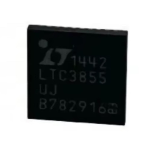 New Original LTC3855EUJ TRPBF integrated circuit PMIC LTC3855EUJ electronic components buck regulator ic chip LTC3855EUJ PBF - Image 1