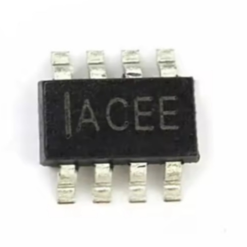 Switching Regulator MP2143DJ-LF-Z original new electronic components ic chip MP2143DJ-LF-P integrated circuit mp2143 - Image 1