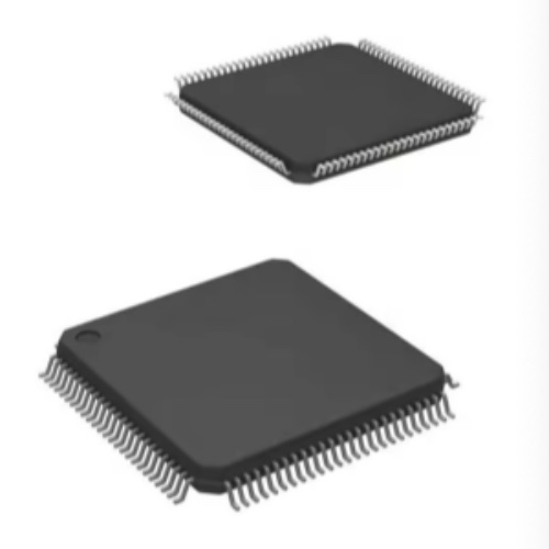 New Original TMS320LC543PZ1-40 in stock electronic components DSP ic chip TMS320LC543PZ1-40 integrated circuit - Image 1