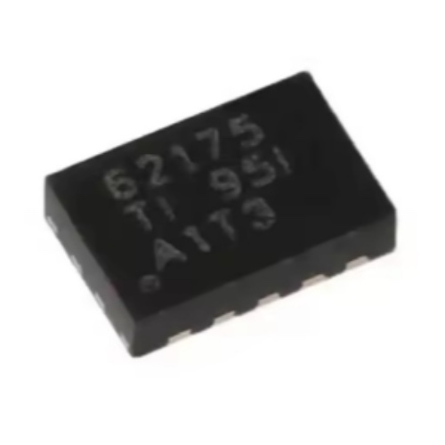 Integrated Circuit TPS62175DQCR original new electronic components switching regulator ic chip TPS62175DQCT 62175 wson-10 - Image 1