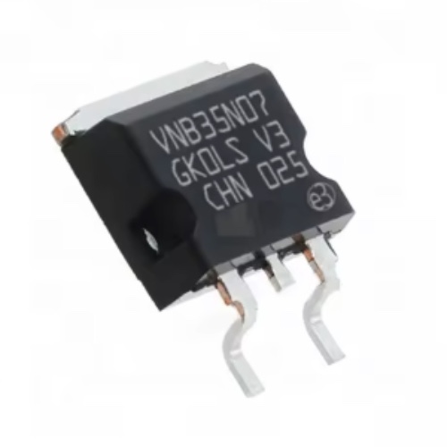 VNB35N07TR-E original new electronic components power switch/driver ic chip VNB35N07-E integrated circuit - Image 1