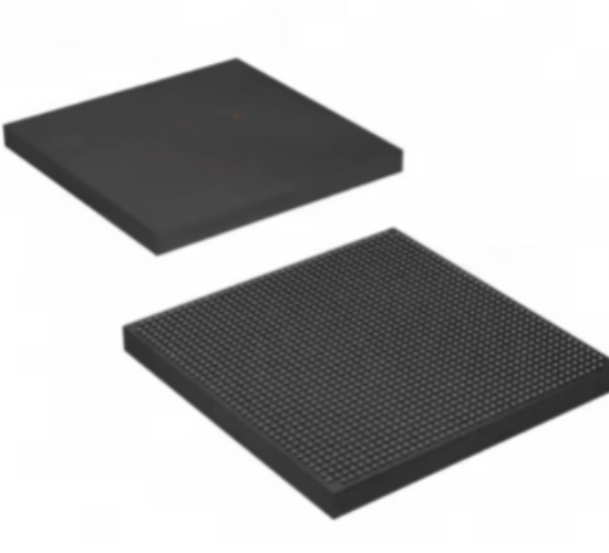 Original New XCVU3P 2FFVC1517I integrated circuit FPGA ic chip xcvu3p 2ffvc1517i electronic components - Image 1