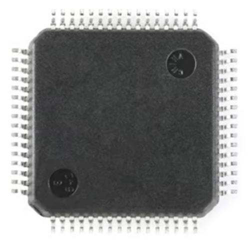 Original New STM32L431RCT6 IC MCU STM32L431RCT6TR in stock Microcontroller 32BIT 256KB FLASH LQFP64 - Image 2
