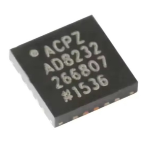 IC Chip AD8232ACPZ-R7 new original electronic components AD8232ACPZ-RL integrated circuit AD8232ACPZ-WP - Image 1